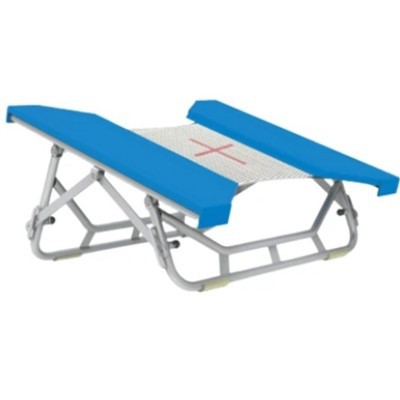 Mogu li koristiti otvoreni gimnastički trampolin bez zaštitne mreže?