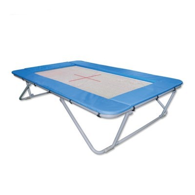 Kako Mini Square gimnastički trampolin poboljšava zdravlje kardiovaskularnog sustava?
